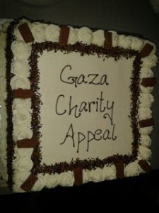 Our Gaza Charity Appeal